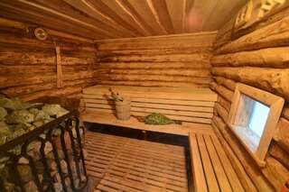 Дома для отпуска Barbaripolis cottage in the forest Dumšiai Дом с 2 спальнями-23