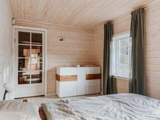 Дома для отпуска Barbaripolis cottage in the forest Dumšiai Дом с 2 спальнями-45